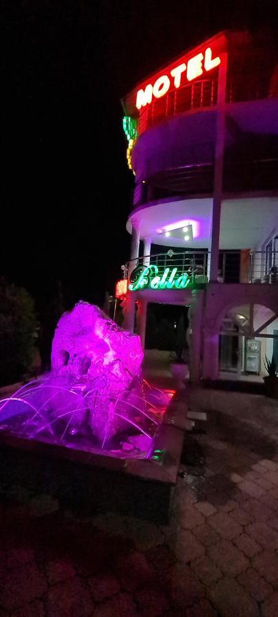 Ljesevo Motel Bella المظهر الخارجي الصورة