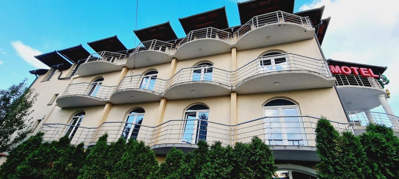 Ljesevo Motel Bella المظهر الخارجي الصورة
