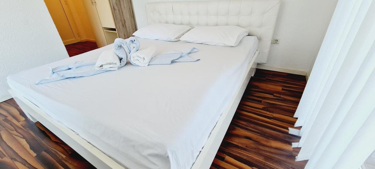 Ljesevo Motel Bella المظهر الخارجي الصورة