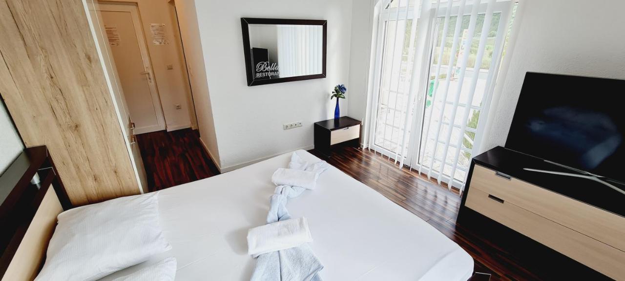 Ljesevo Motel Bella المظهر الخارجي الصورة