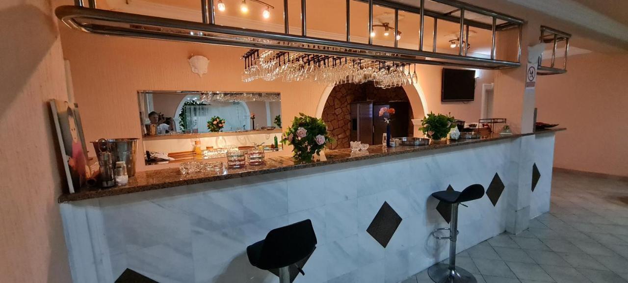 Ljesevo Motel Bella المظهر الخارجي الصورة