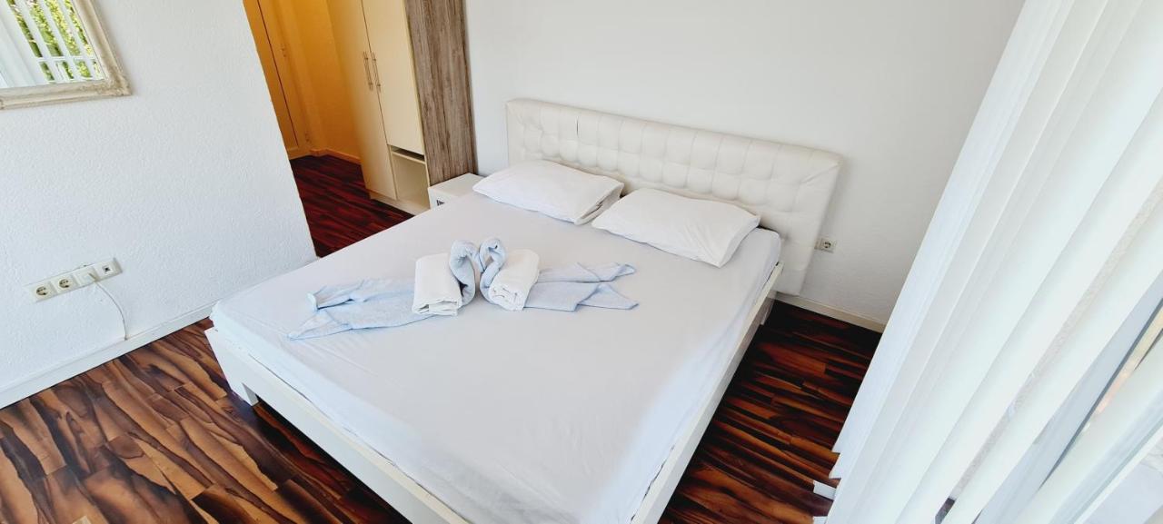 Ljesevo Motel Bella المظهر الخارجي الصورة