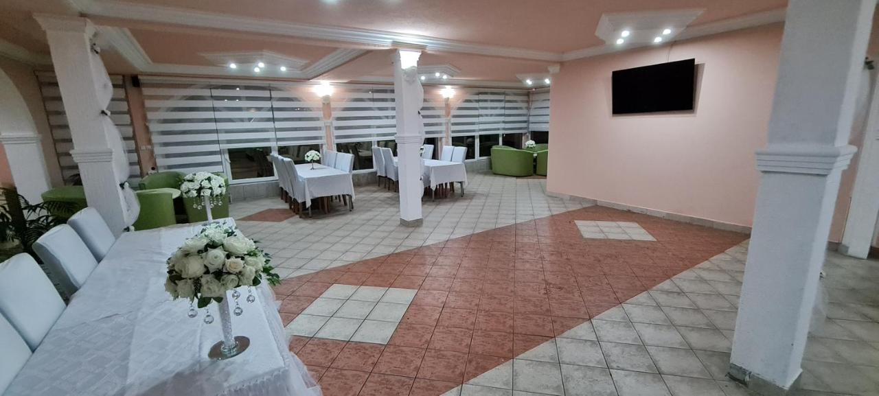 Ljesevo Motel Bella المظهر الخارجي الصورة