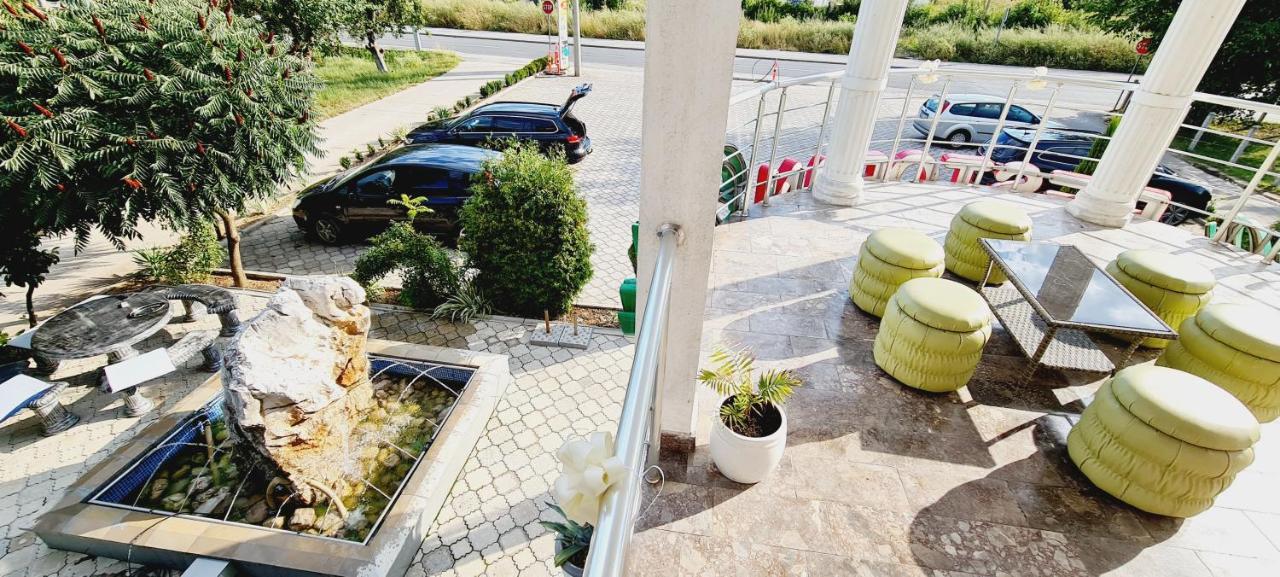 Ljesevo Motel Bella المظهر الخارجي الصورة