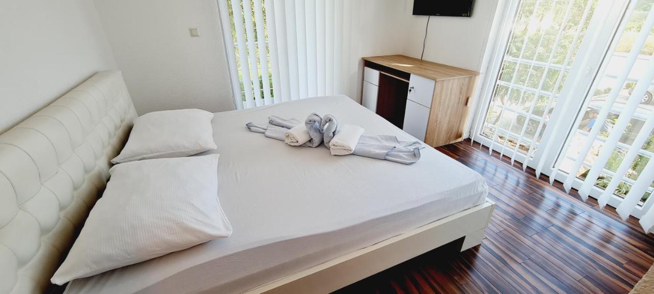 Ljesevo Motel Bella المظهر الخارجي الصورة