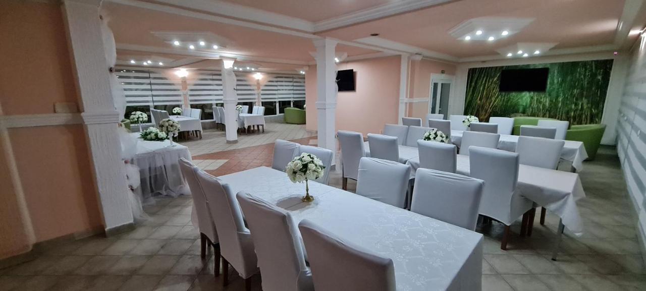 Ljesevo Motel Bella المظهر الخارجي الصورة