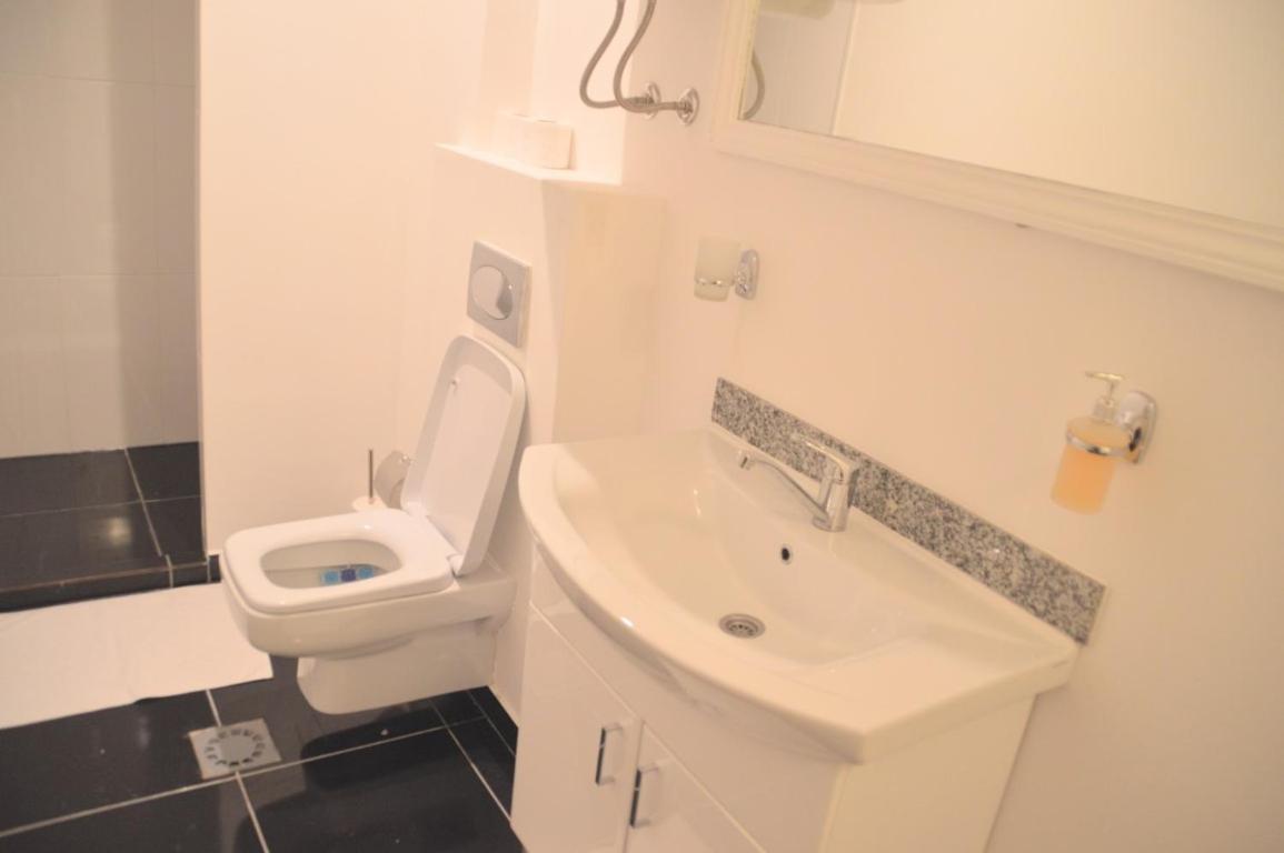 Ljesevo Motel Bella المظهر الخارجي الصورة