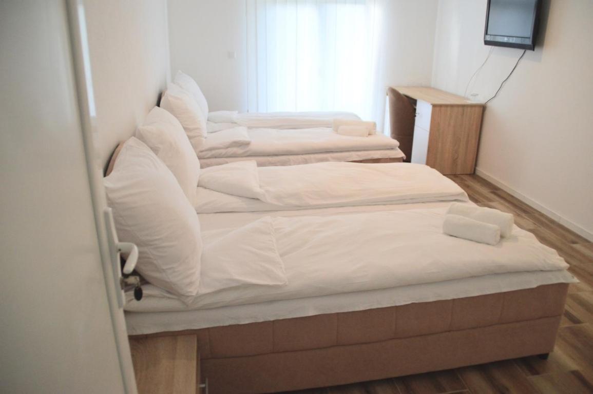Ljesevo Motel Bella المظهر الخارجي الصورة