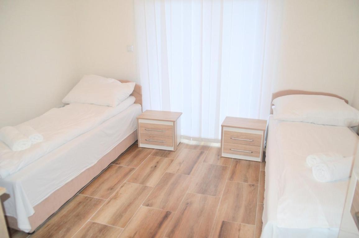 Ljesevo Motel Bella المظهر الخارجي الصورة